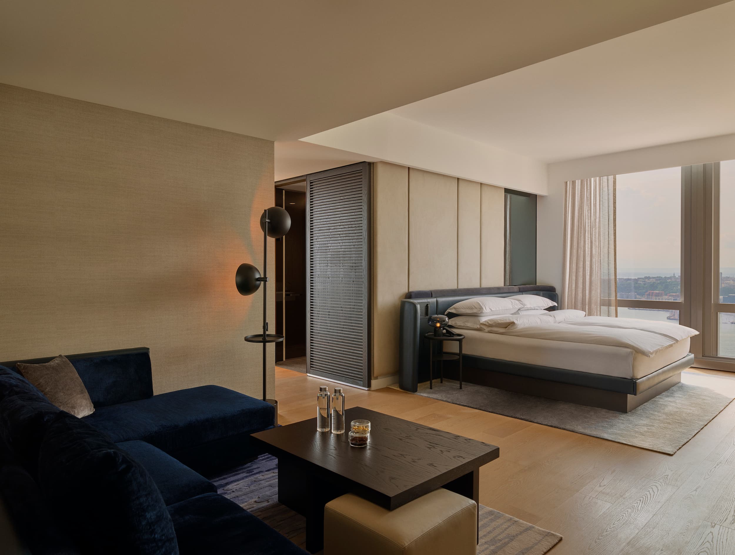 Equinox Hotel New York