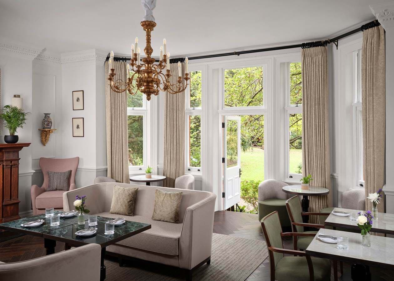 The Chelsea Townhouse