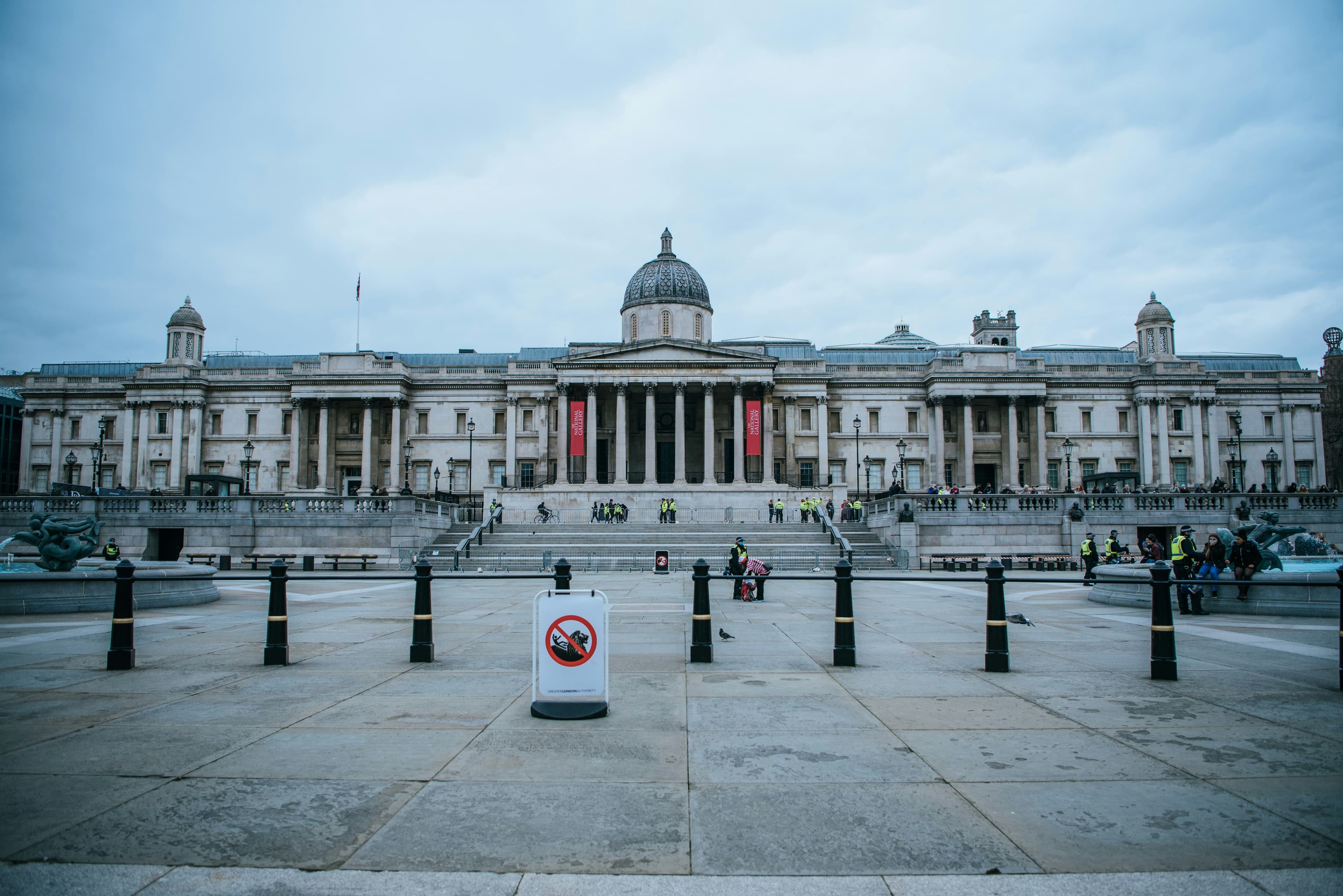 The National Gallery