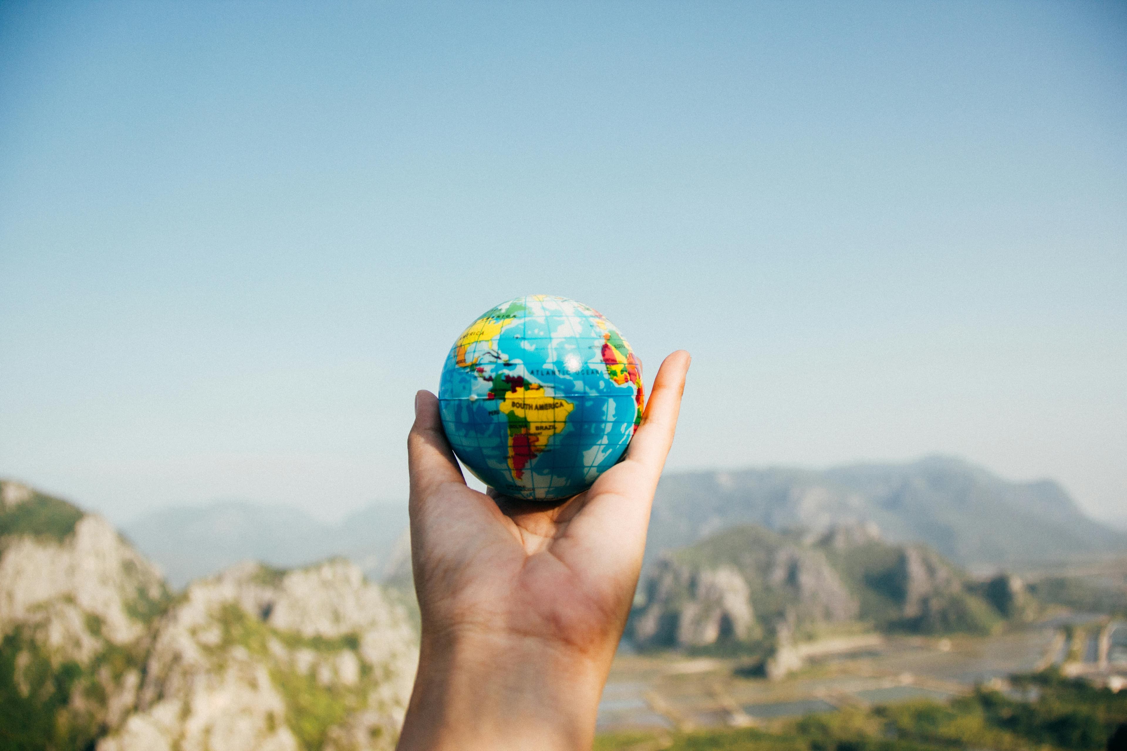 The 2026 Global Events Guide
